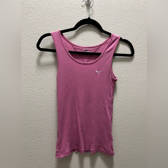 Nike Tank‎ Top - Picture 1 of 8